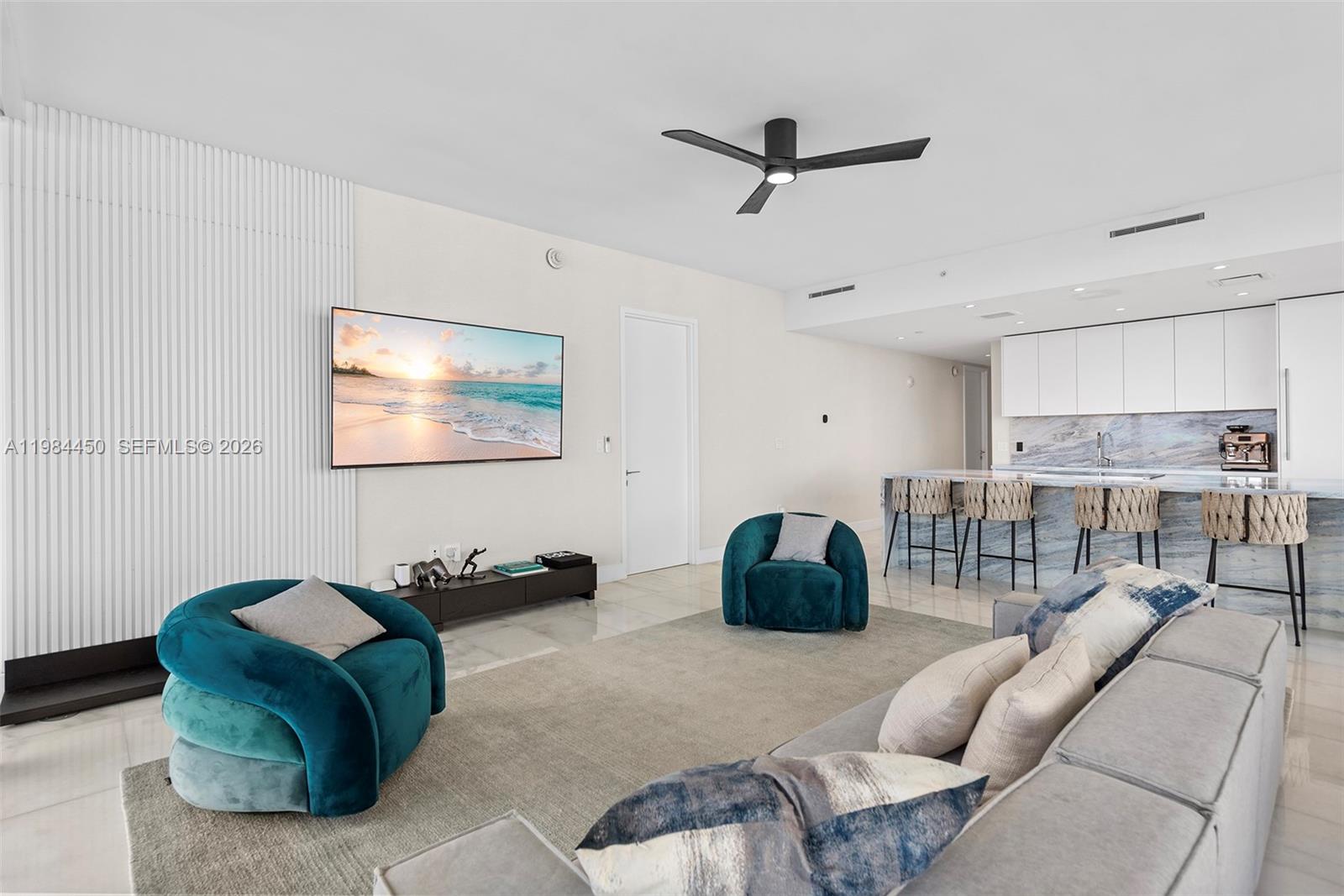 ESCOTTONIA PARK - Residential