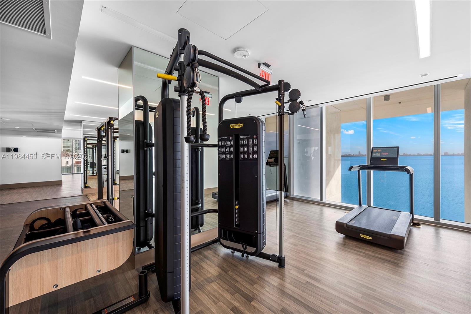 ESCOTTONIA PARK - Residential