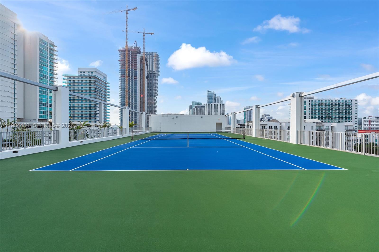 ESCOTTONIA PARK - Residential