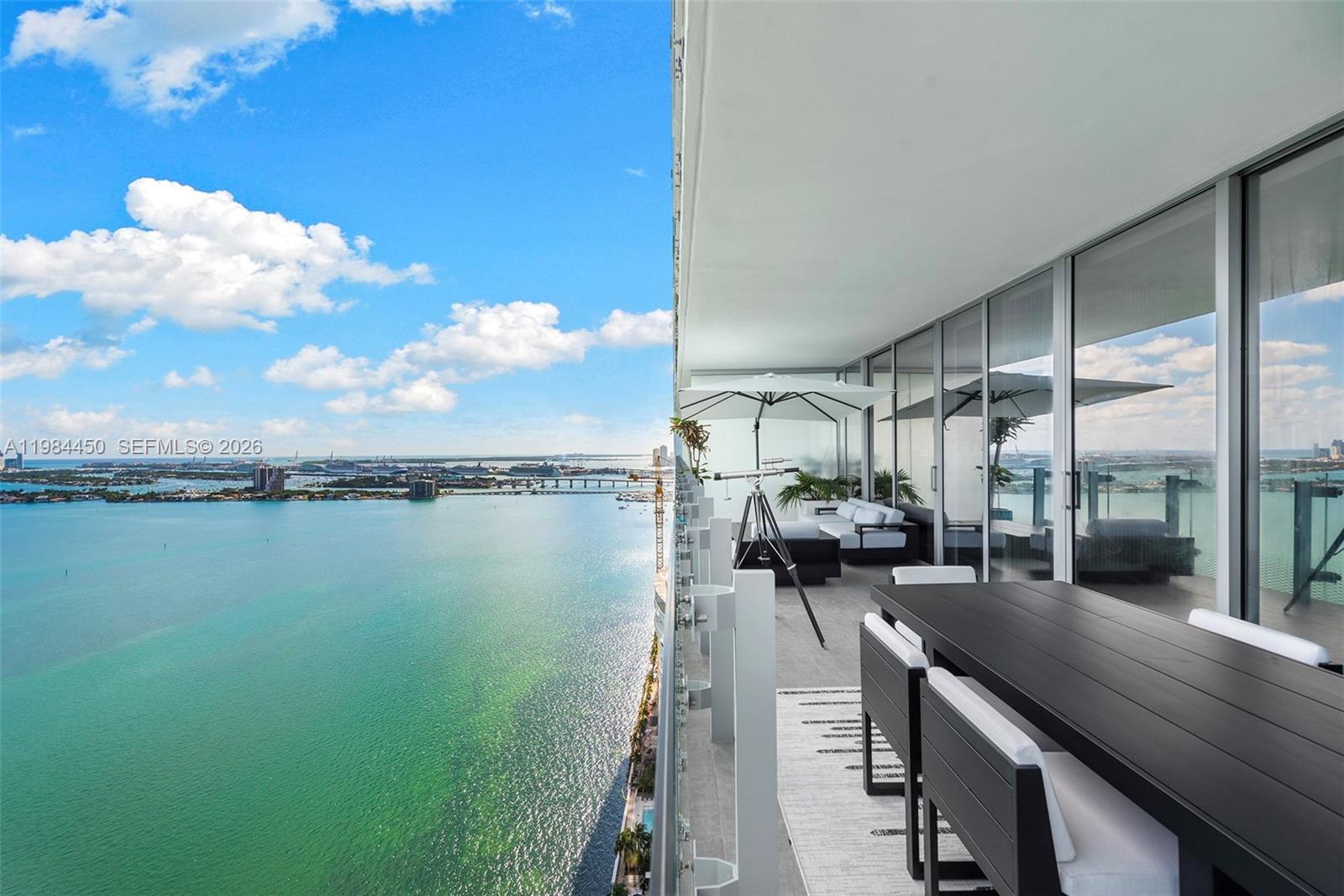 ESCOTTONIA PARK - Residential