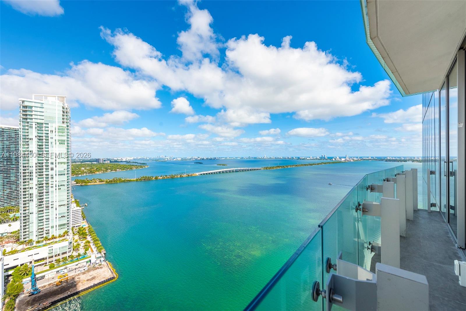 ESCOTTONIA PARK - Residential