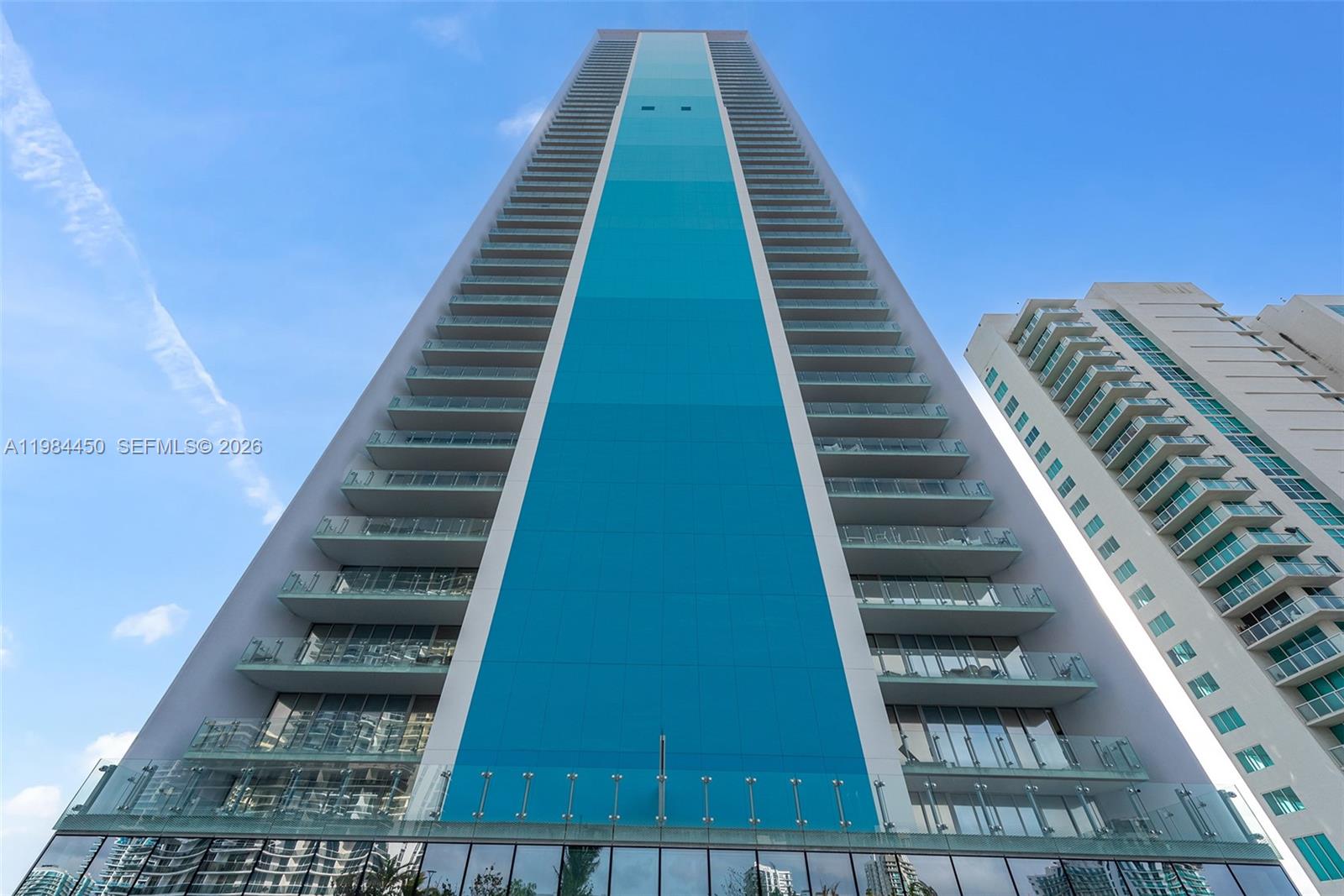 ESCOTTONIA PARK - Residential