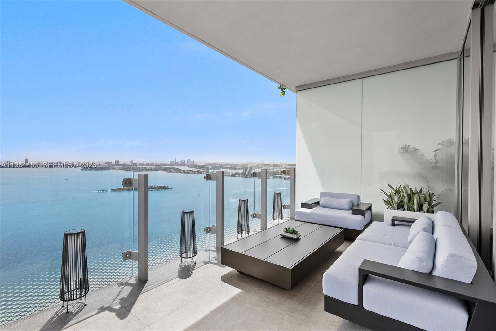 ESCOTTONIA PARK - Residential