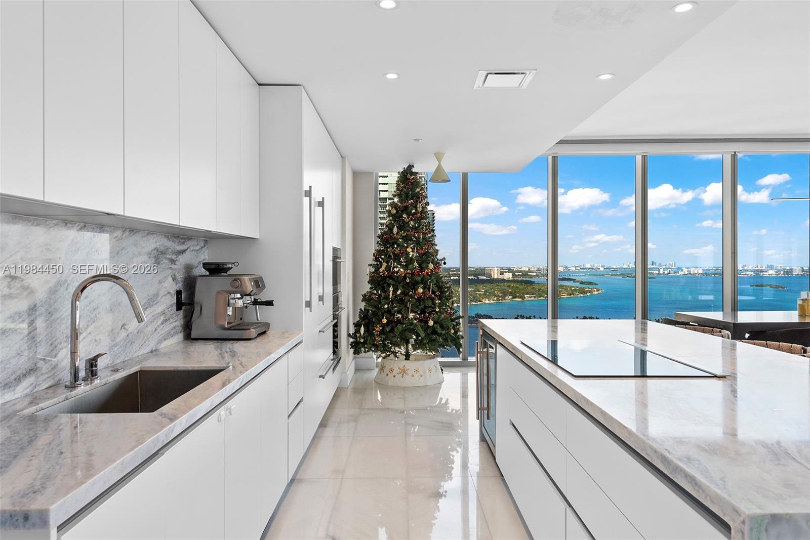 ESCOTTONIA PARK - Residential