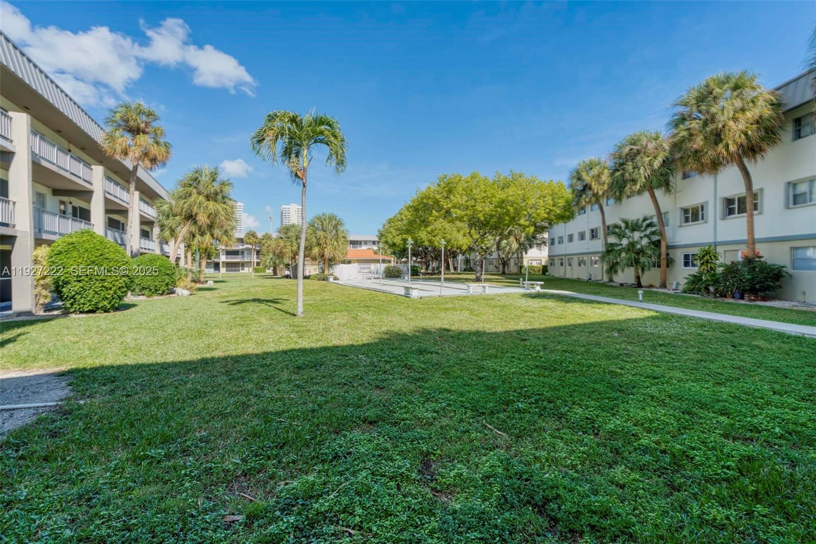 PARADISE BY THE SEA CONDO - Residential