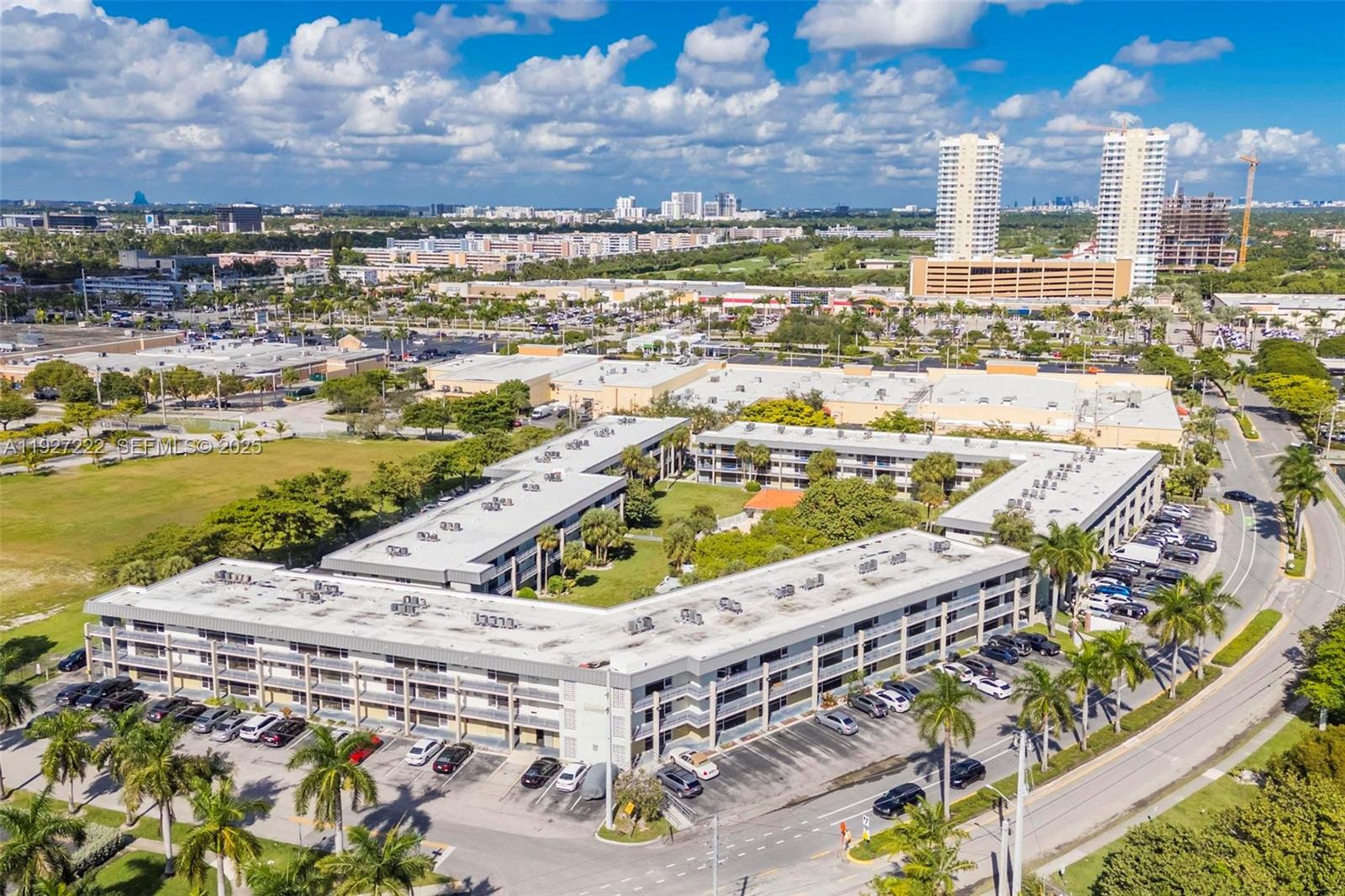 PARADISE BY THE SEA CONDO - Residential