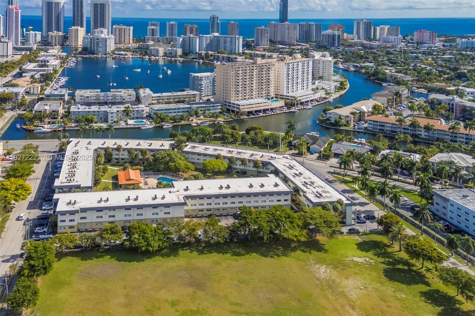 PARADISE BY THE SEA CONDO - Residential