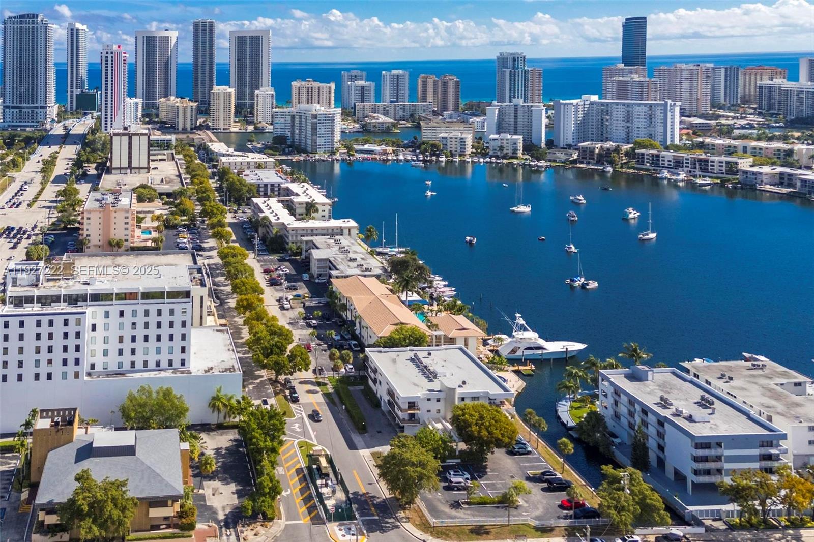 PARADISE BY THE SEA CONDO - Residential