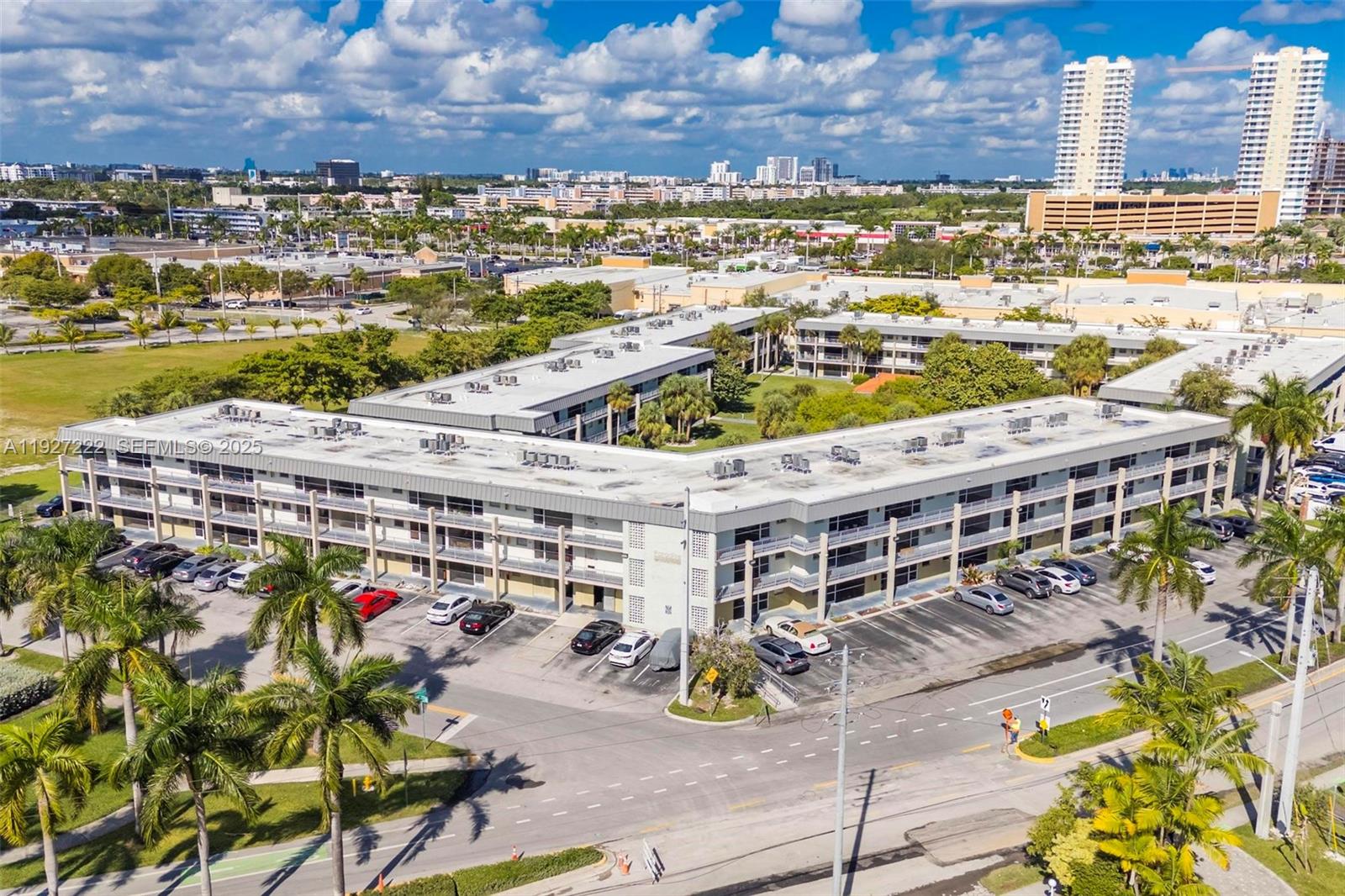 PARADISE BY THE SEA CONDO - Residential