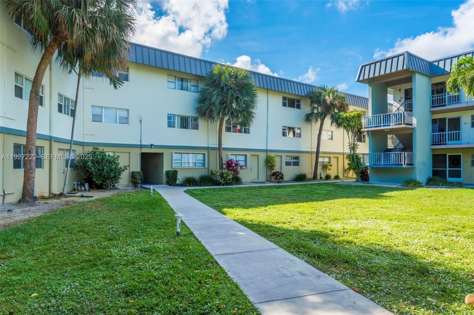 PARADISE BY THE SEA CONDO - Residential