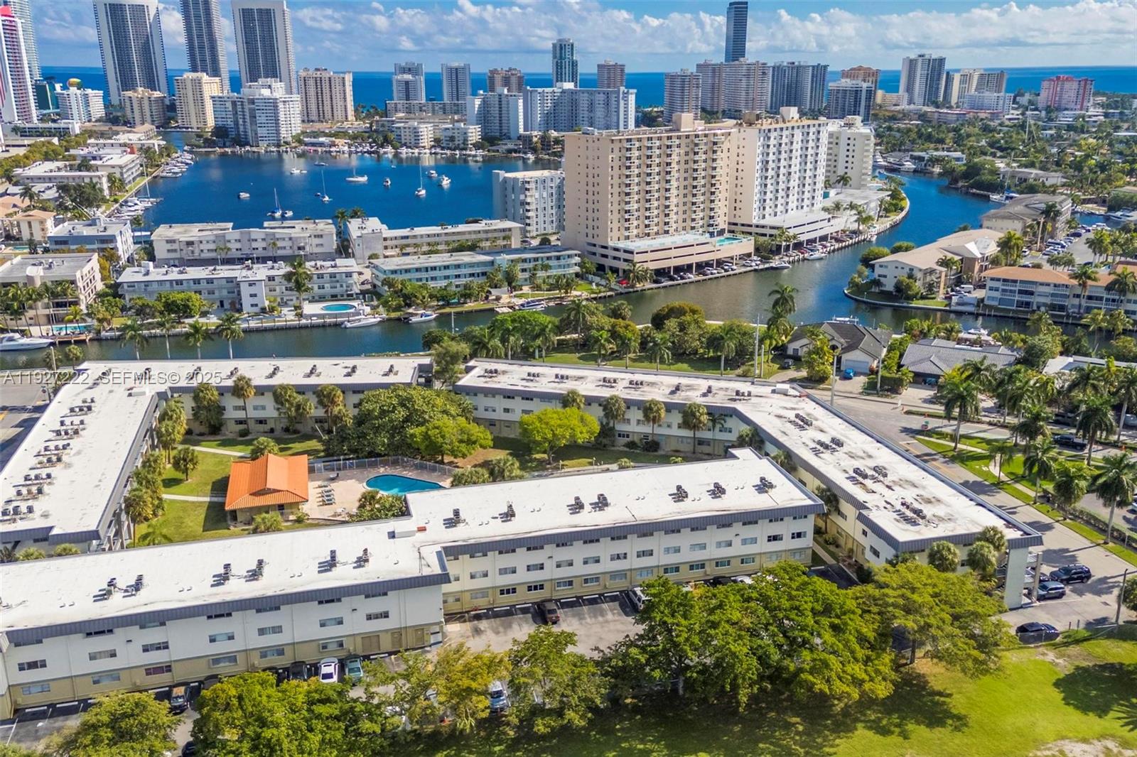 PARADISE BY THE SEA CONDO - Residential