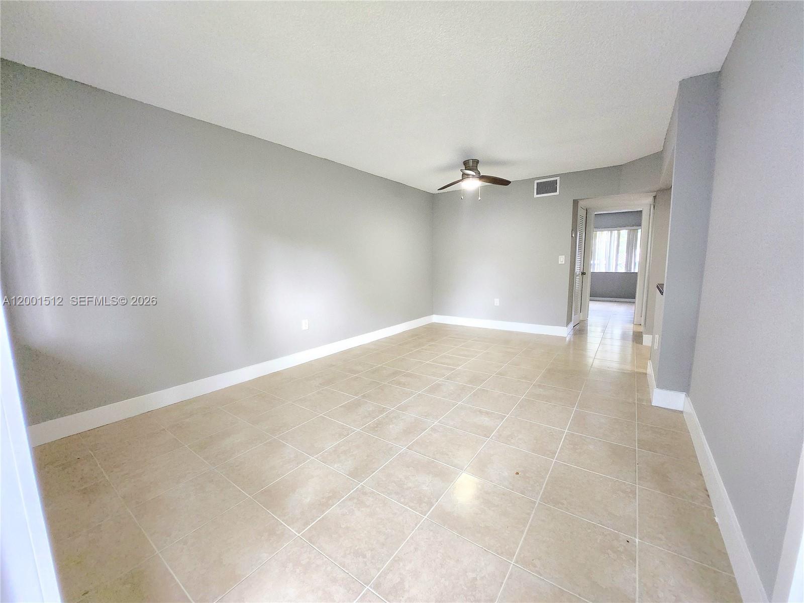 LAUDERDALE - Residential Lease