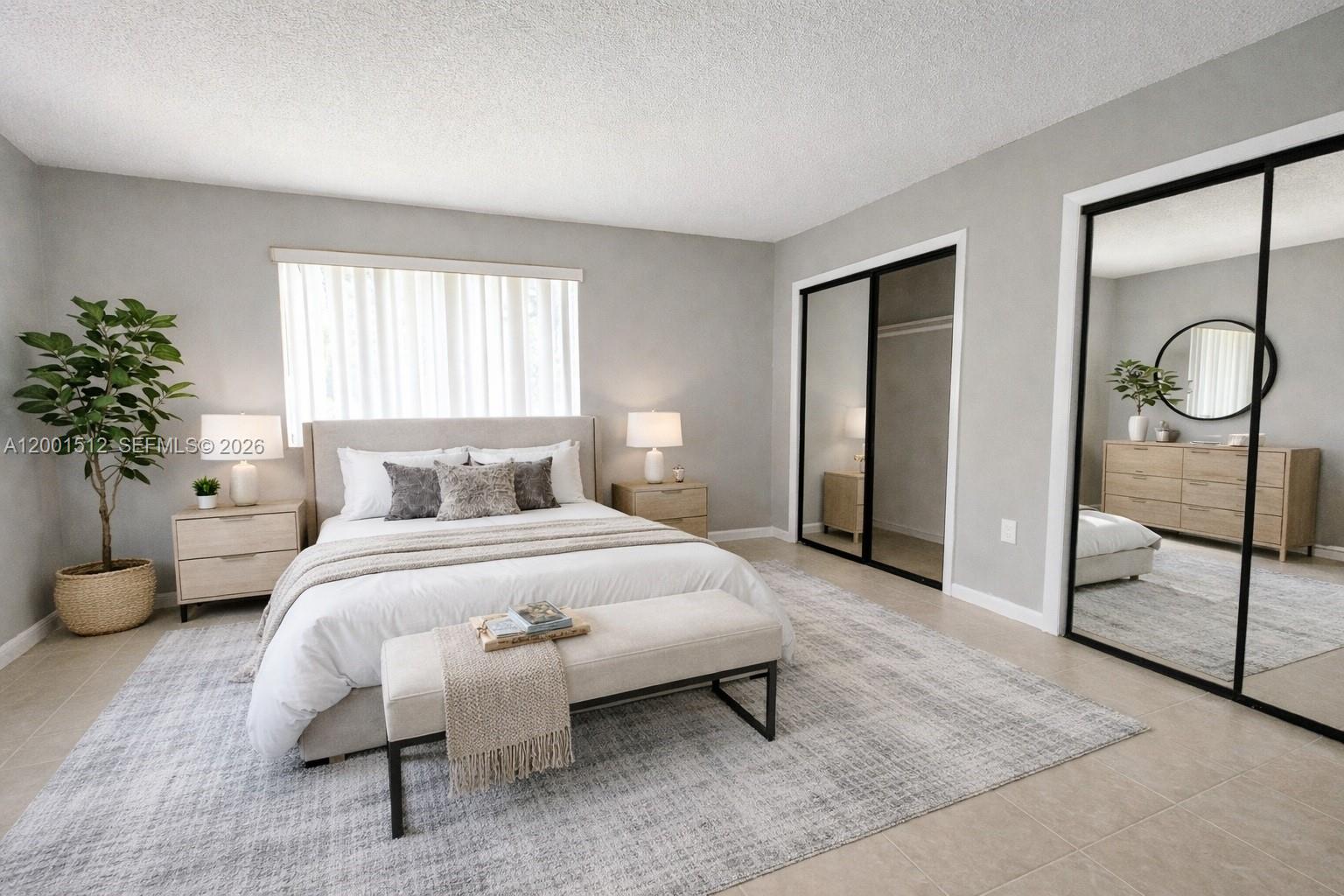 LAUDERDALE - Residential Lease