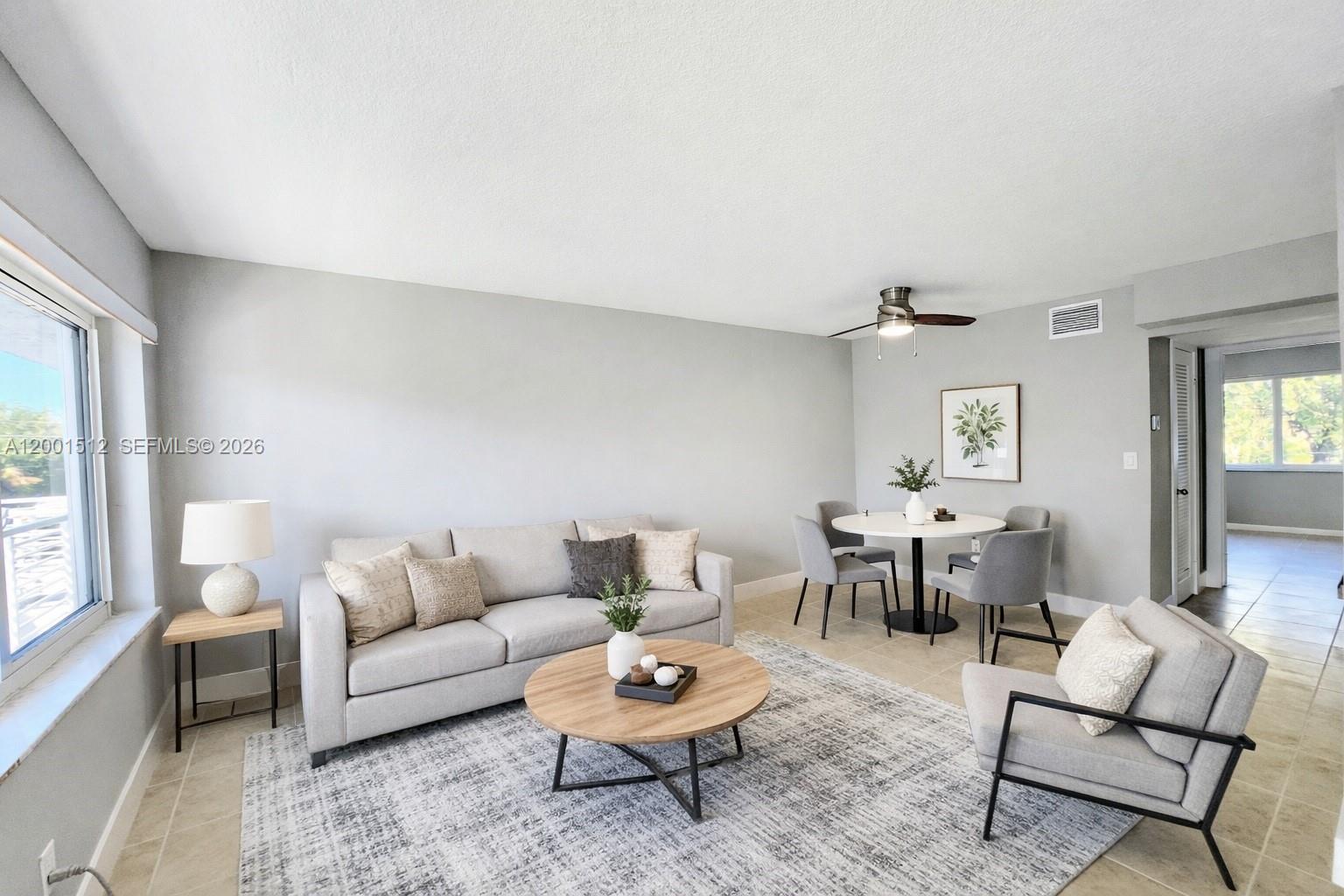 LAUDERDALE - Residential Lease