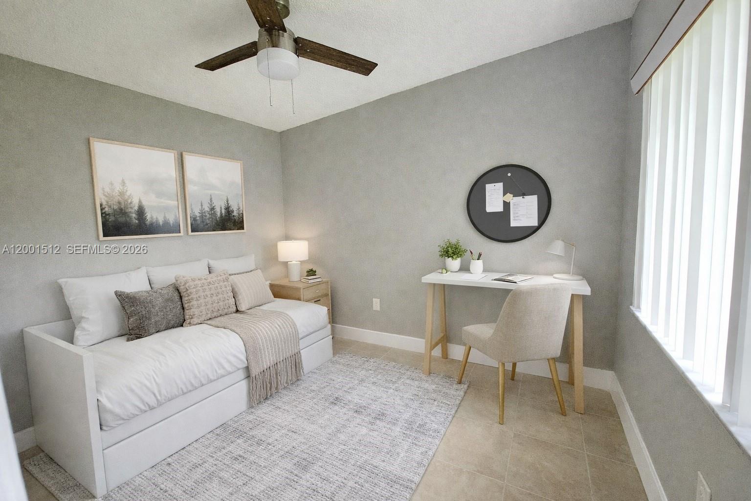 LAUDERDALE - Residential Lease