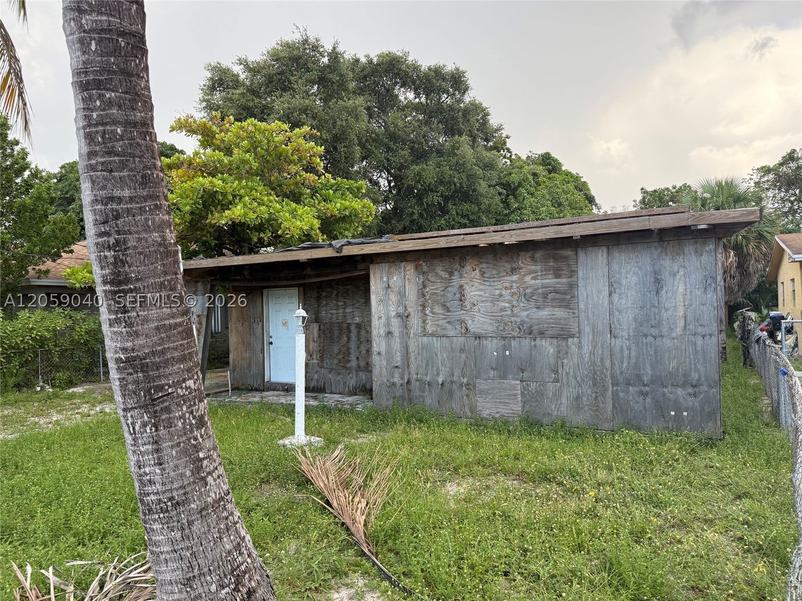 809 NW 108th St