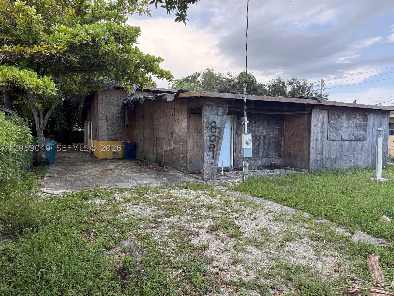 809 NW 108th St