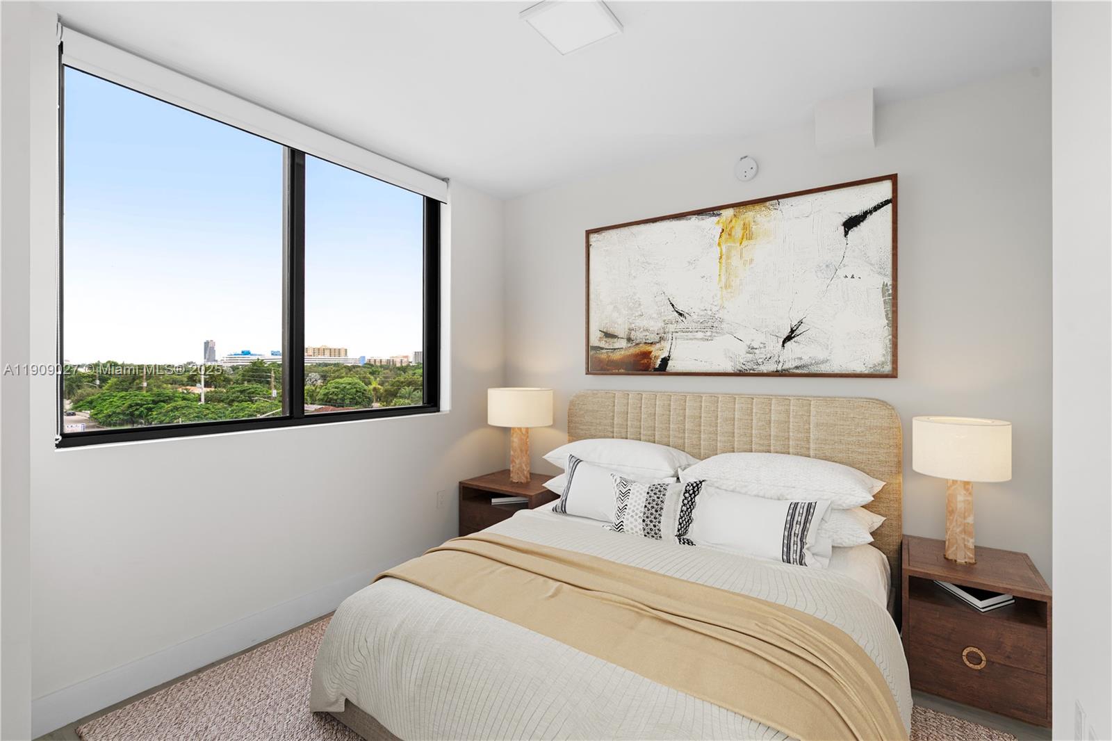 1601 CORAL GATE - Residential Lease