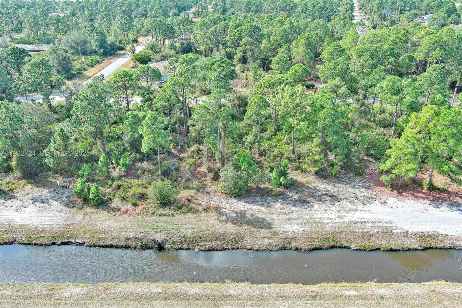 LEHIGH ACRES UNIT - Land