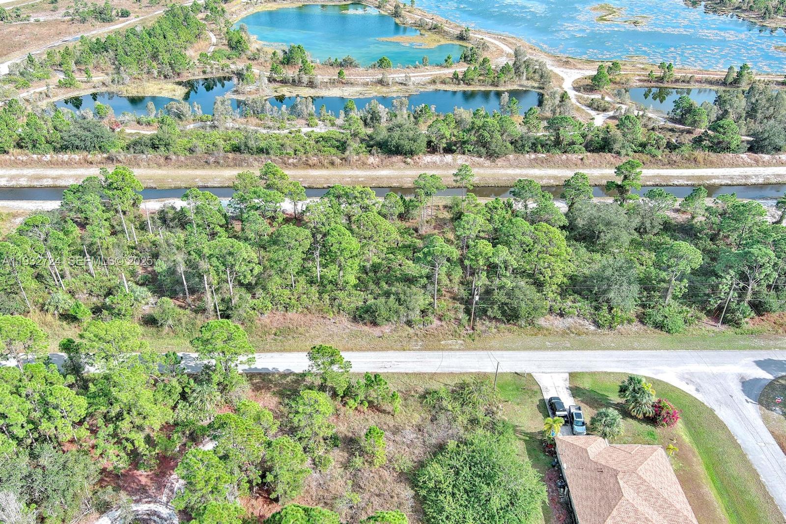 LEHIGH ACRES UNIT - Land