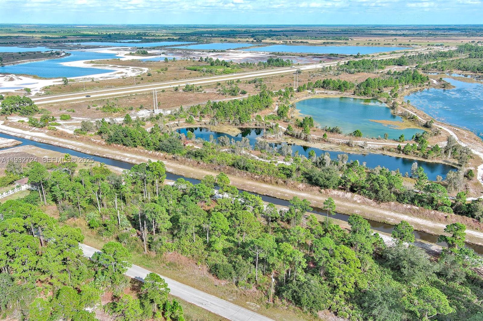 LEHIGH ACRES UNIT - Land