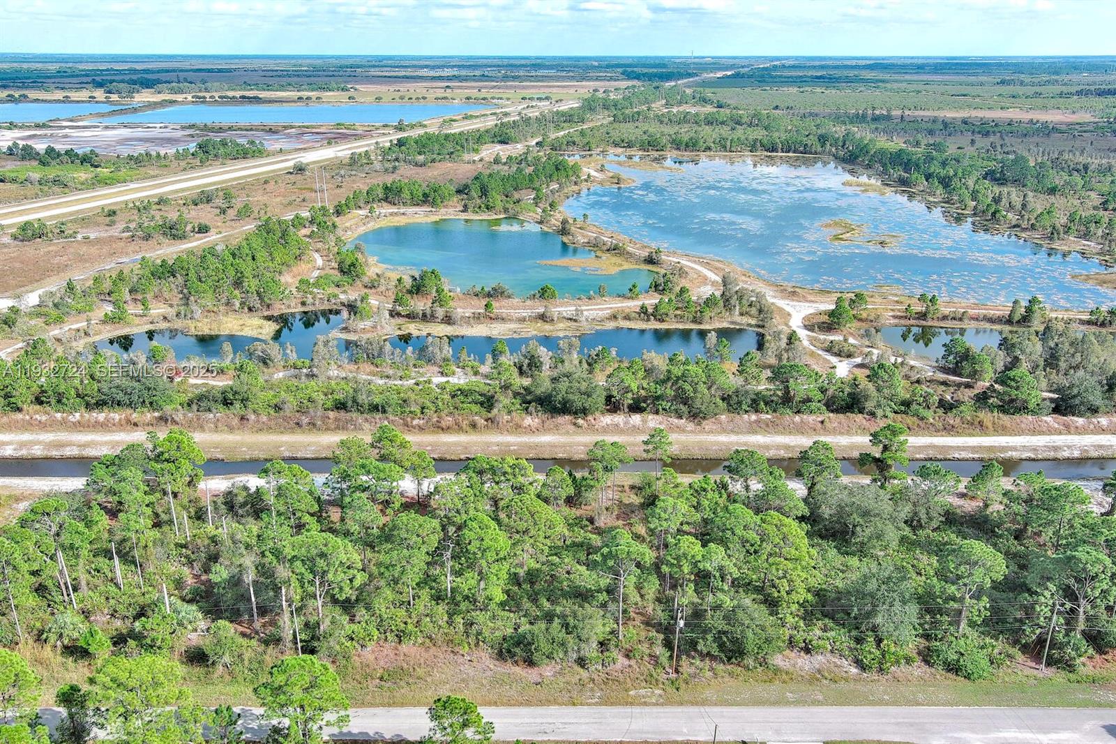 LEHIGH ACRES UNIT - Land