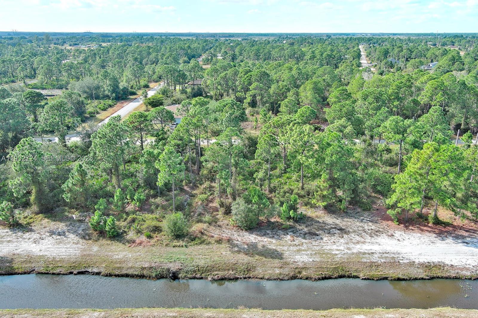 LEHIGH ACRES UNIT - Land