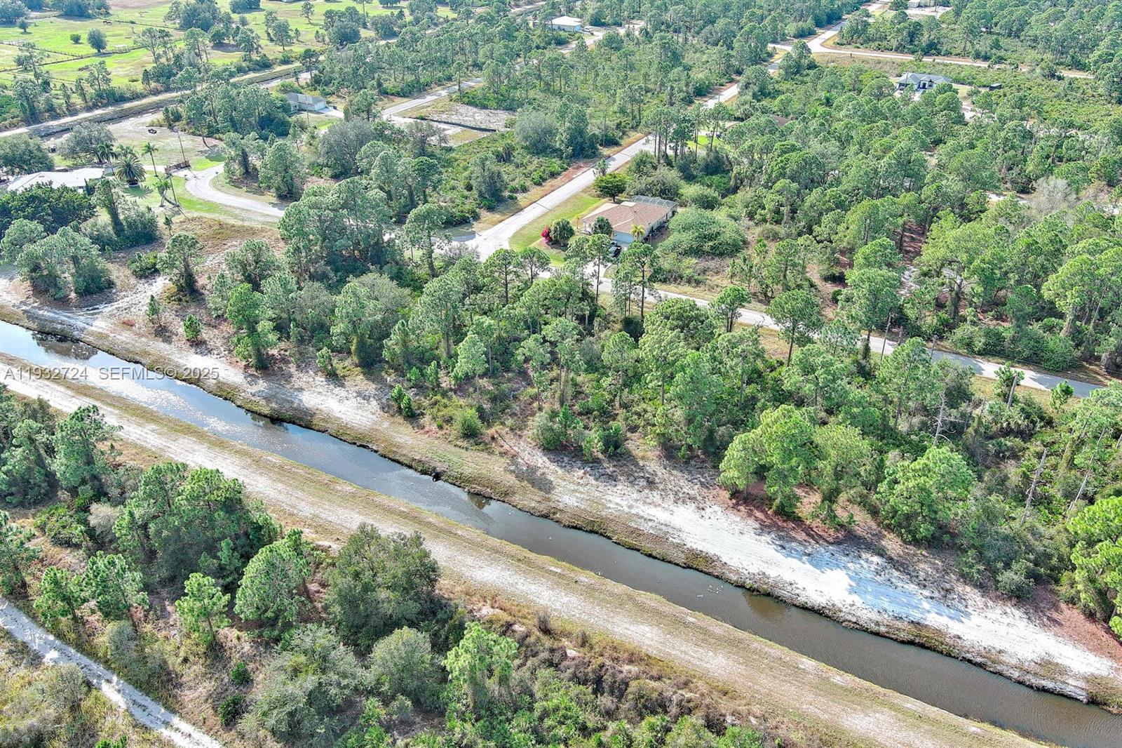 LEHIGH ACRES UNIT - Land