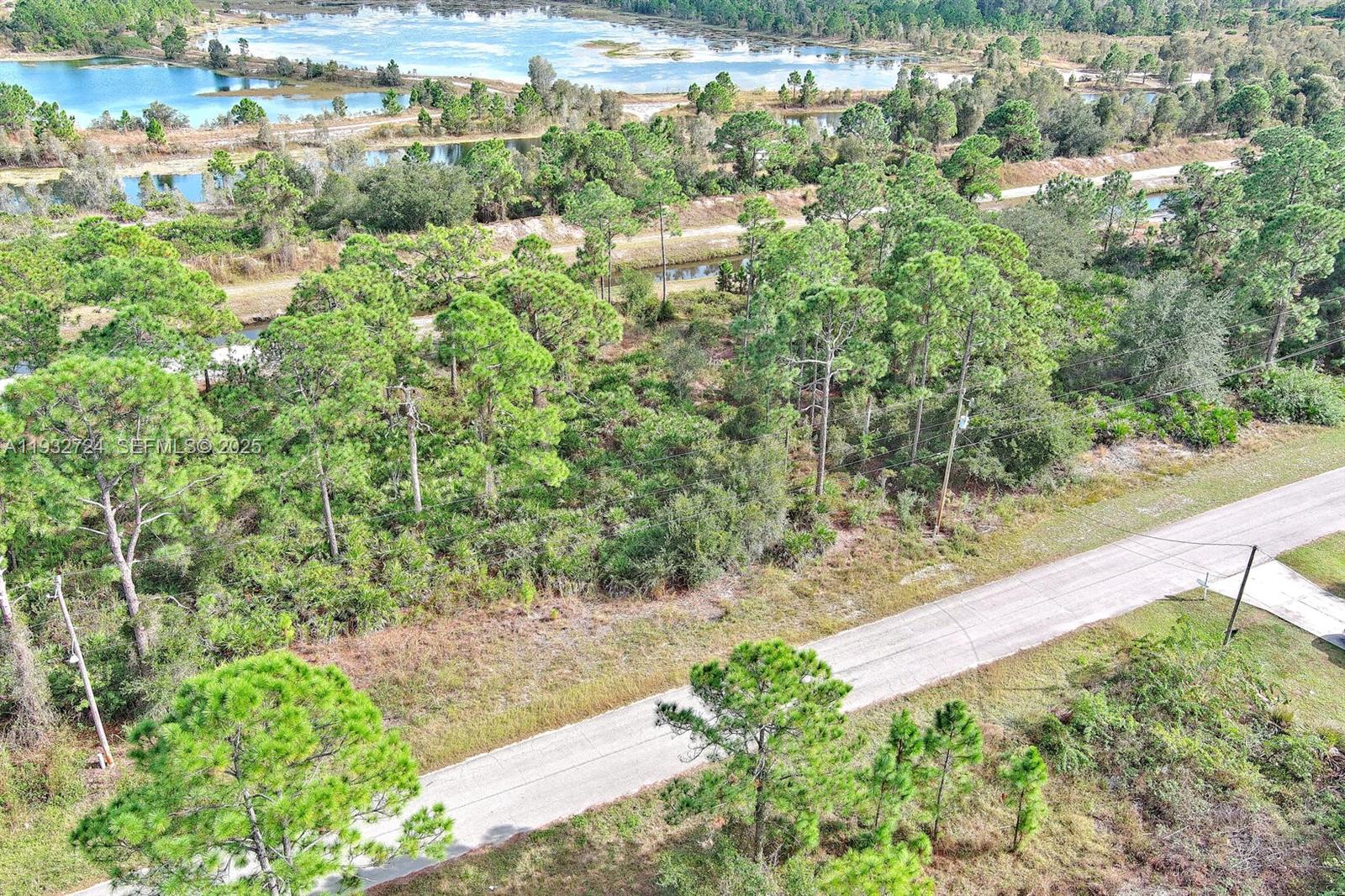 LEHIGH ACRES UNIT - Land