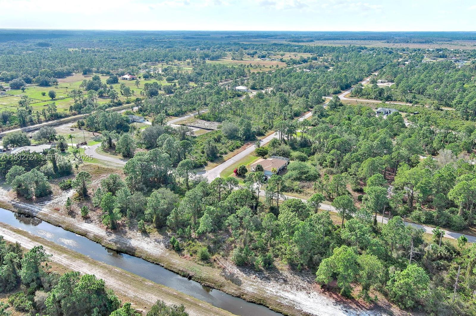 LEHIGH ACRES UNIT - Land