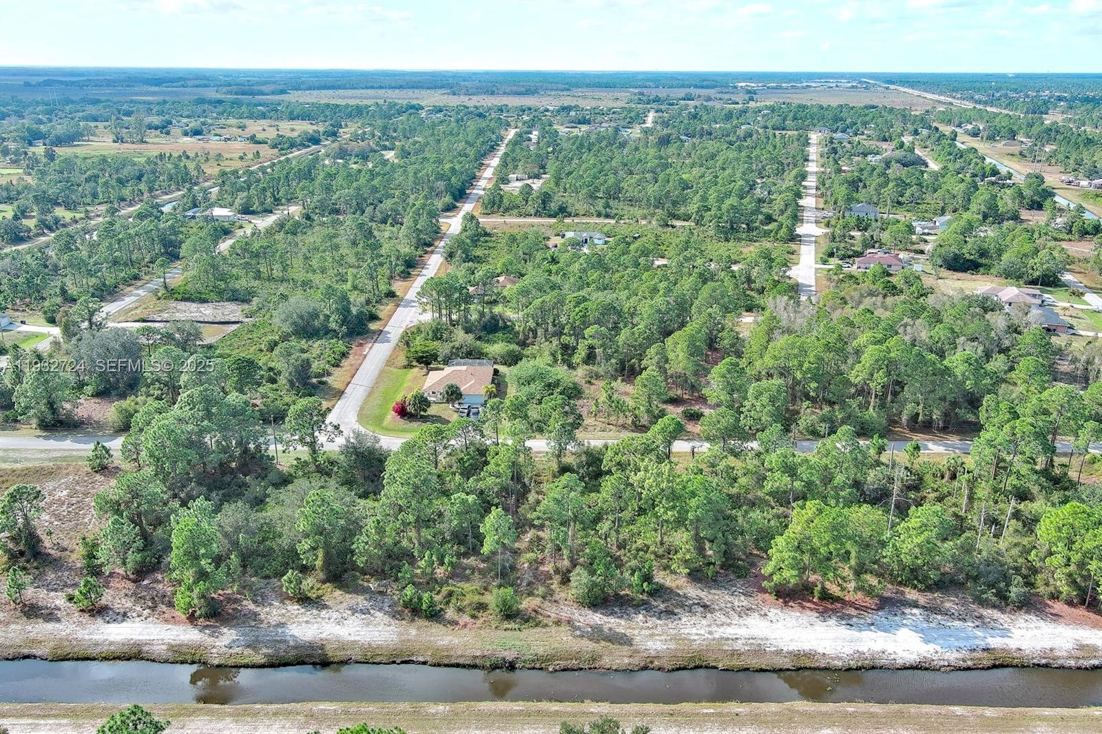 LEHIGH ACRES UNIT - Land