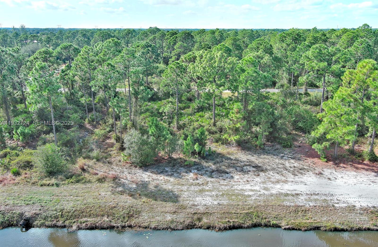 LEHIGH ACRES UNIT - Land