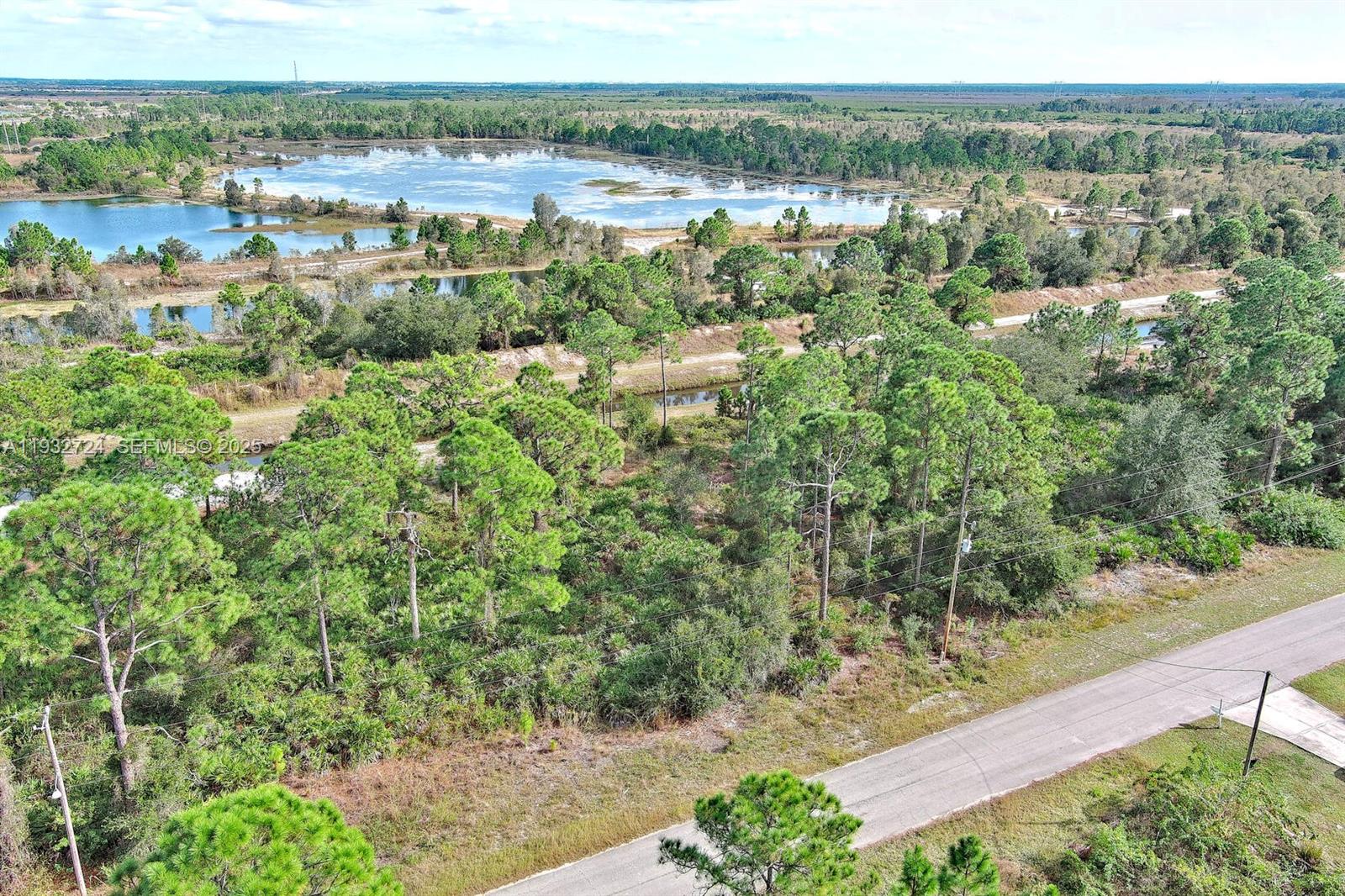 LEHIGH ACRES UNIT - Land