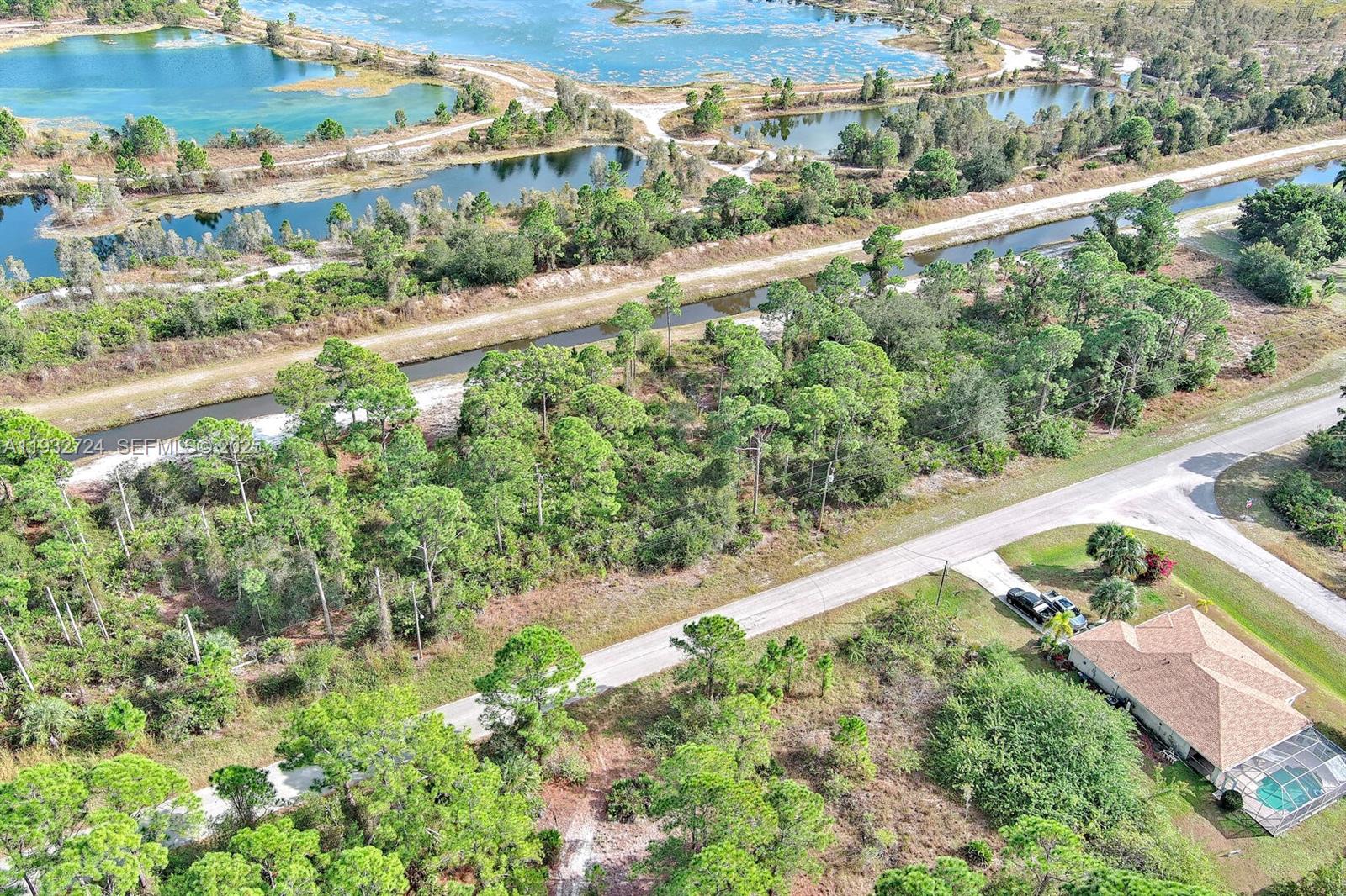 LEHIGH ACRES UNIT - Land
