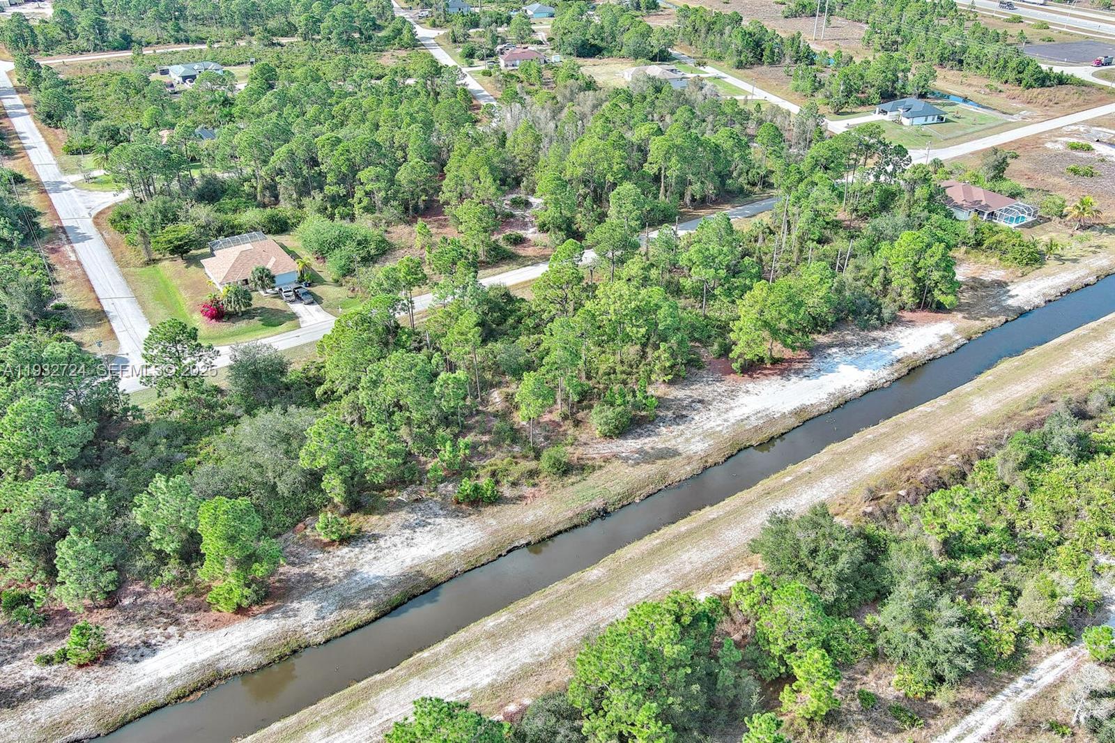 LEHIGH ACRES UNIT - Land