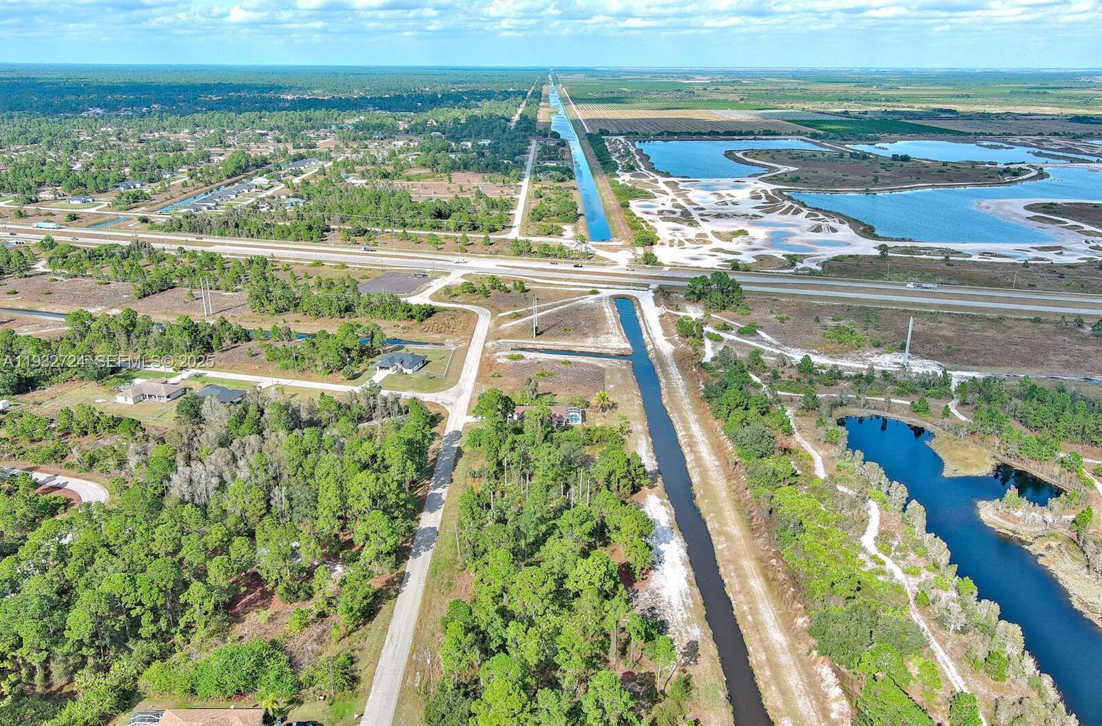 LEHIGH ACRES UNIT - Land