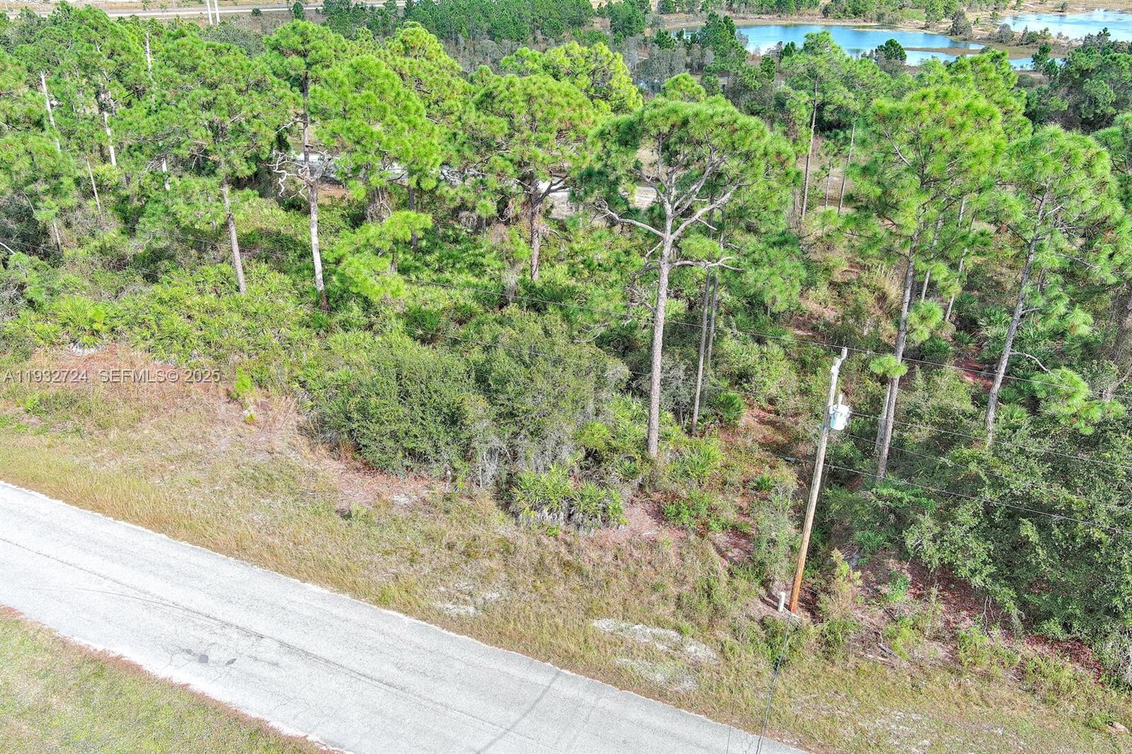 LEHIGH ACRES UNIT - Land