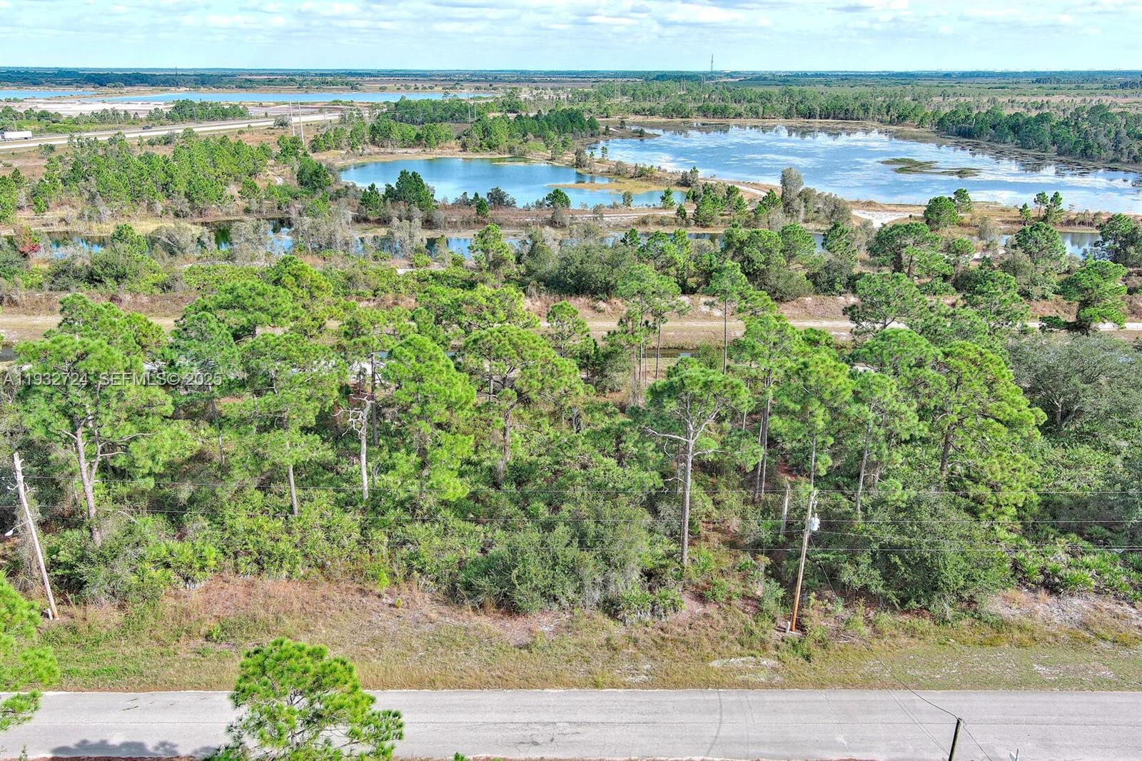 LEHIGH ACRES UNIT - Land