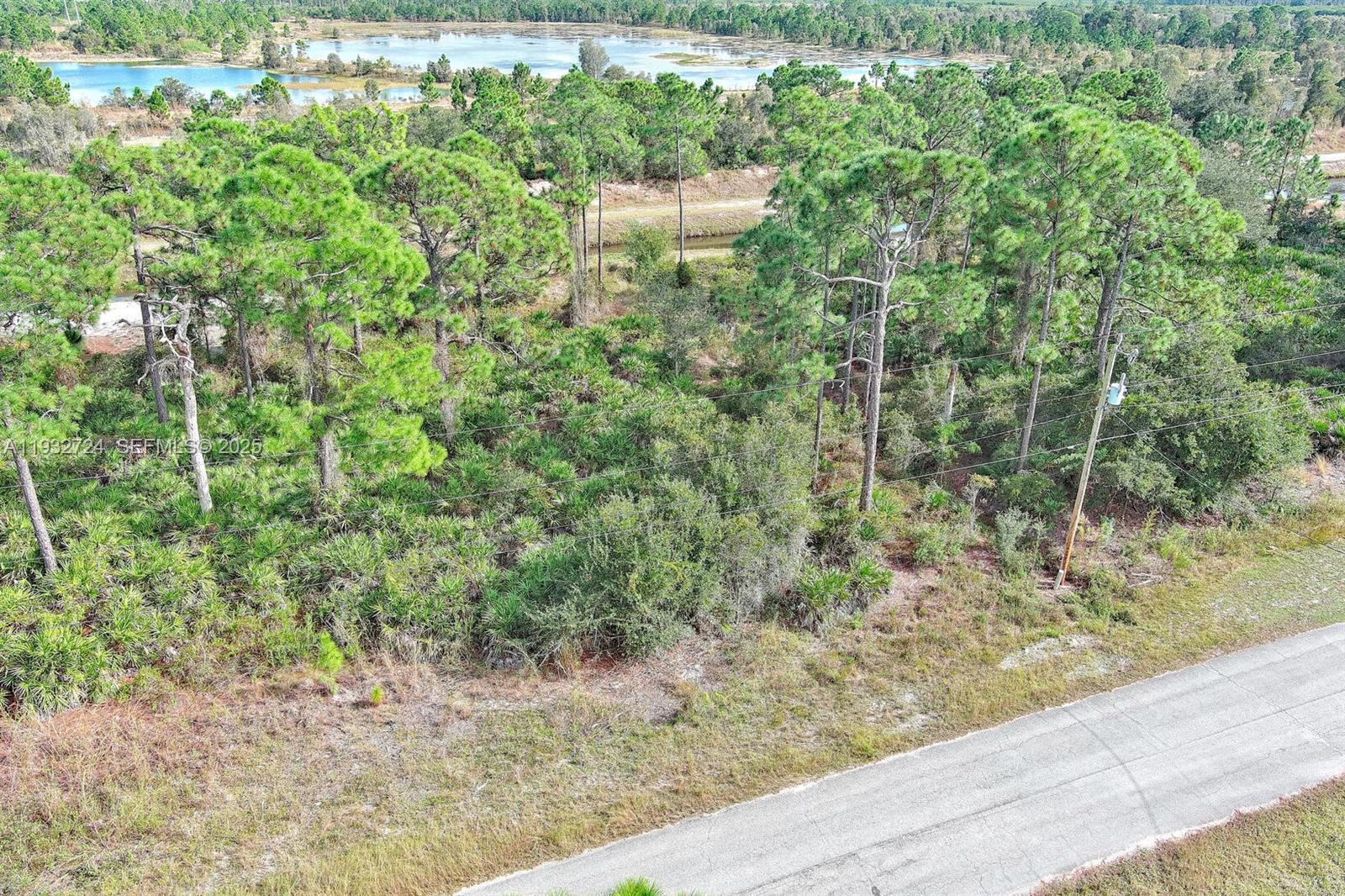 LEHIGH ACRES UNIT - Land