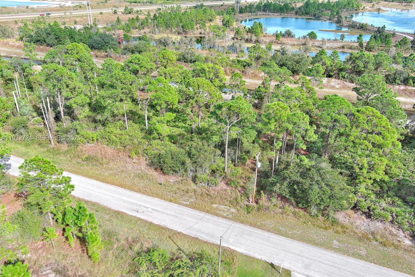 LEHIGH ACRES UNIT - Land