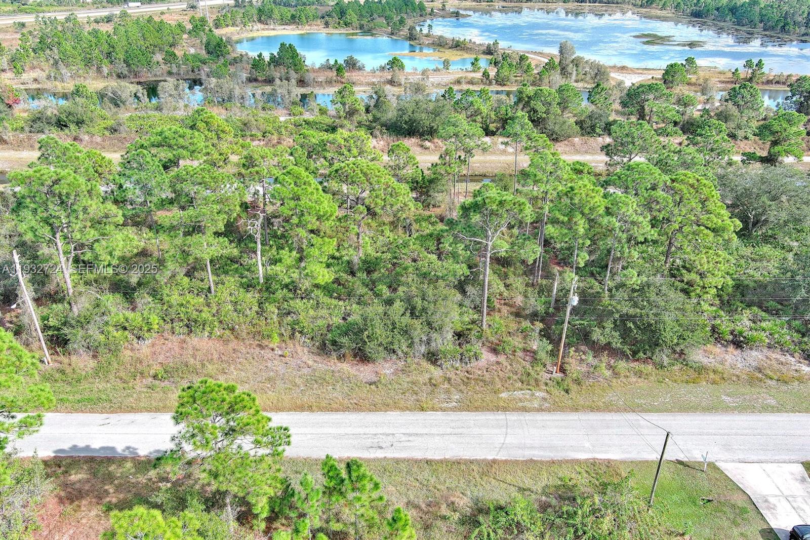 LEHIGH ACRES UNIT - Land