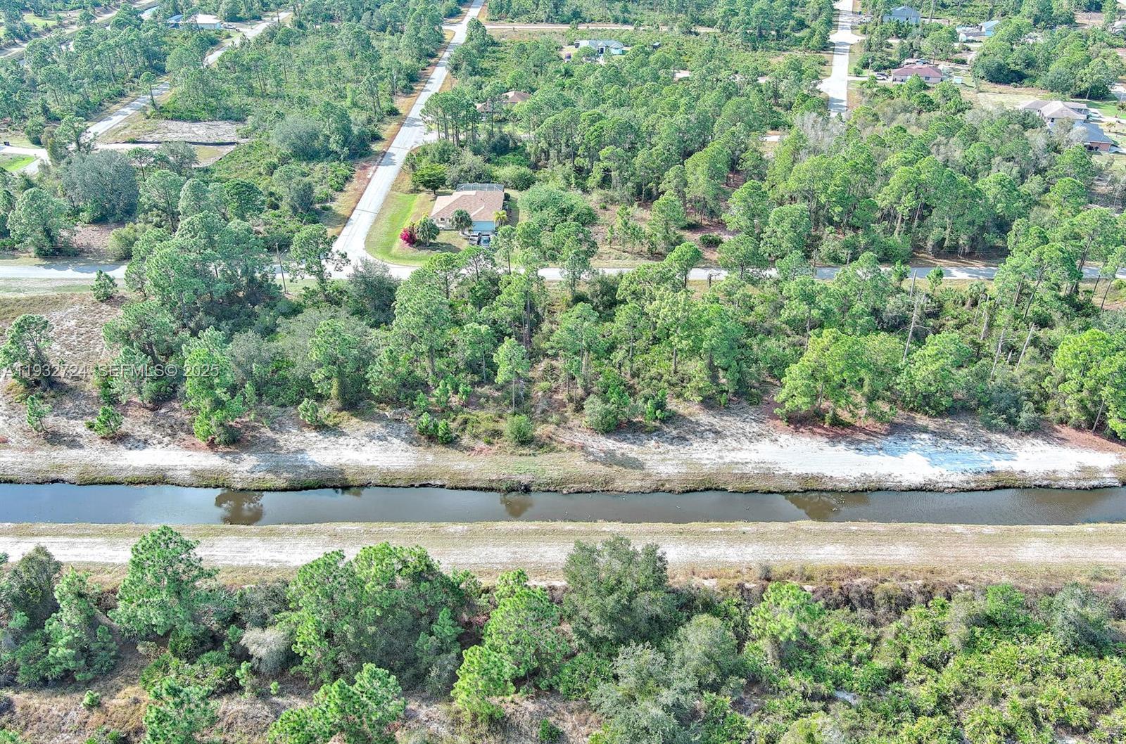 LEHIGH ACRES UNIT - Land