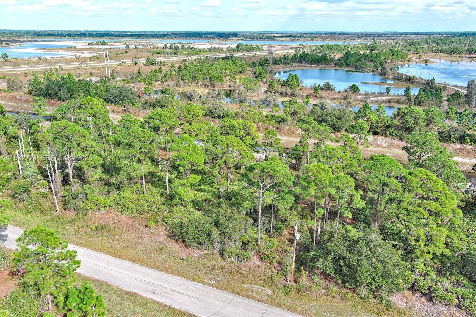 LEHIGH ACRES UNIT - Land