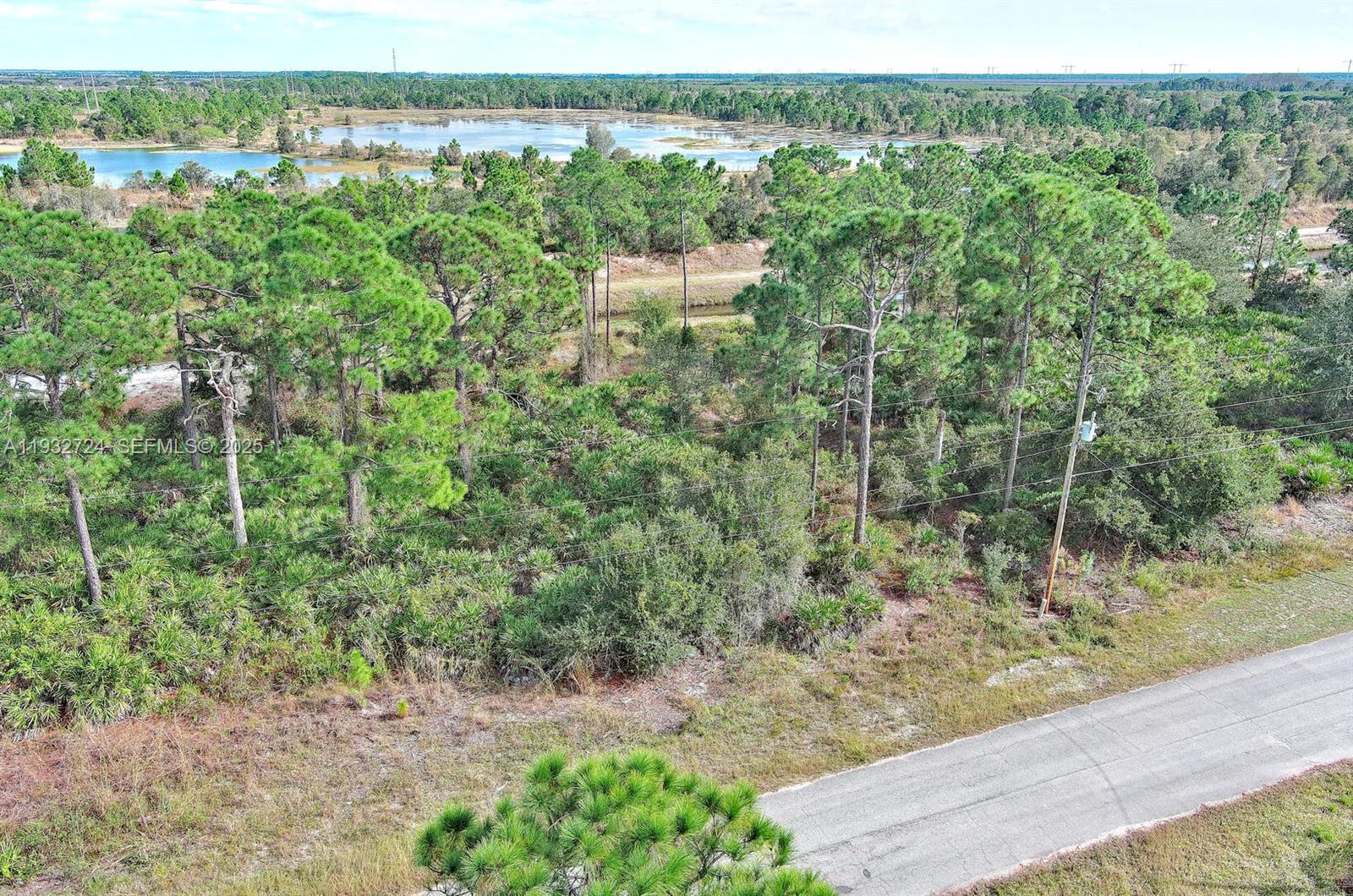 LEHIGH ACRES UNIT - Land