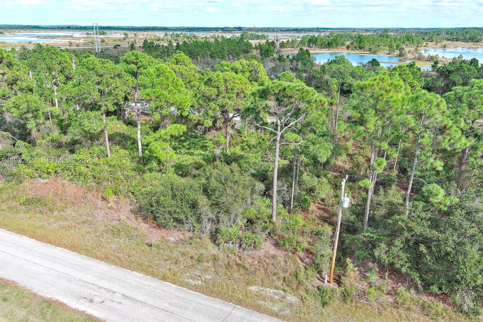 LEHIGH ACRES UNIT - Land