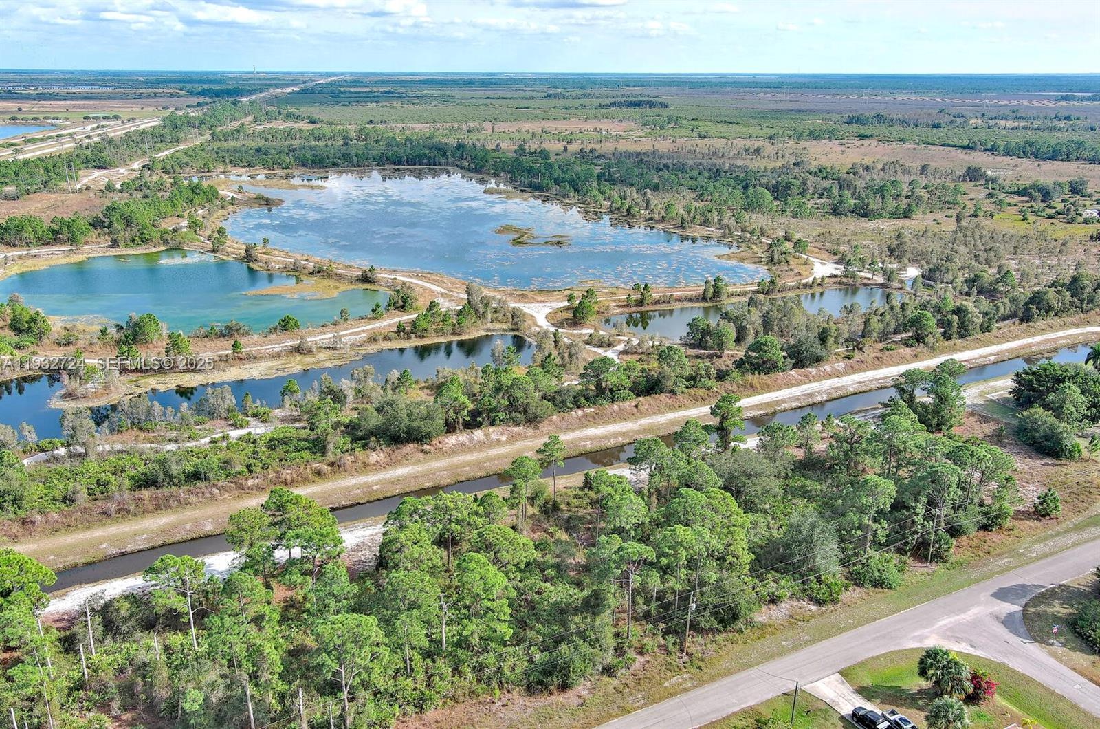 LEHIGH ACRES UNIT - Land