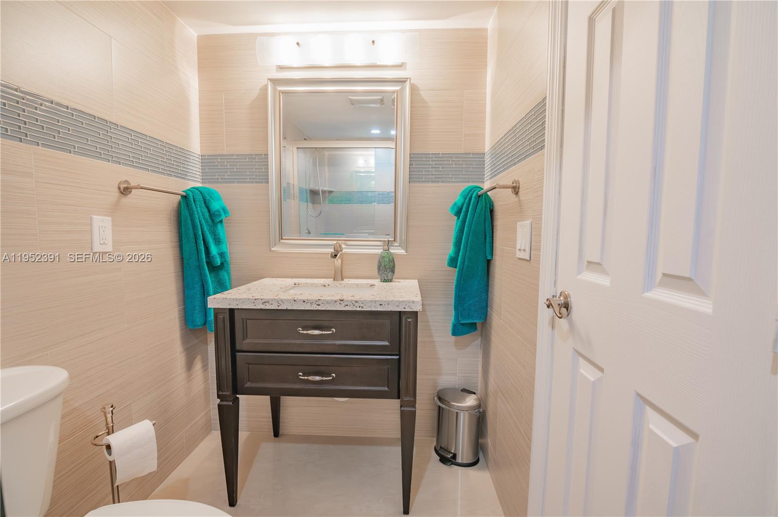 FAIRWAYS RIVIERA CONDO - Residential