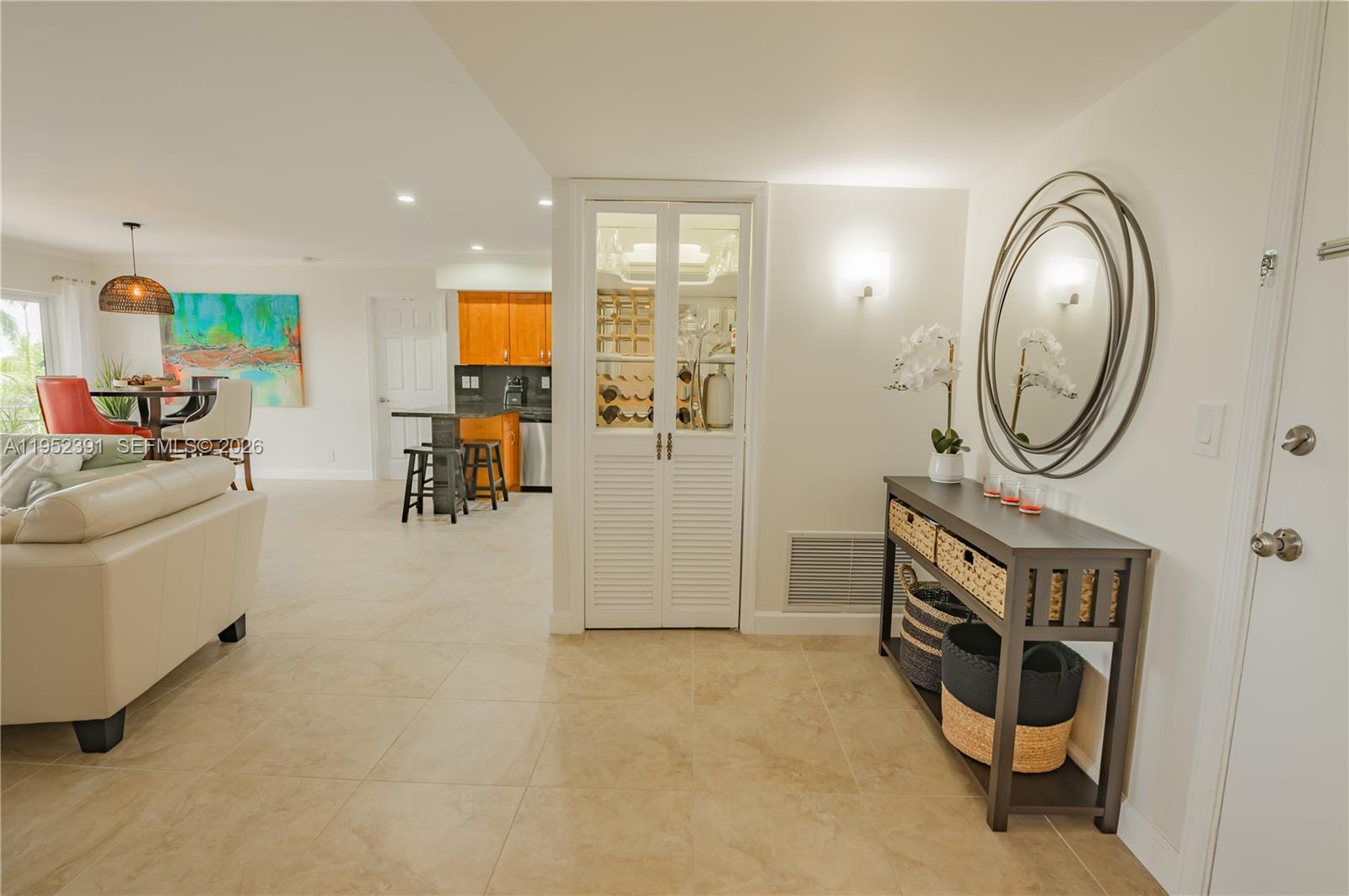 FAIRWAYS RIVIERA CONDO - Residential