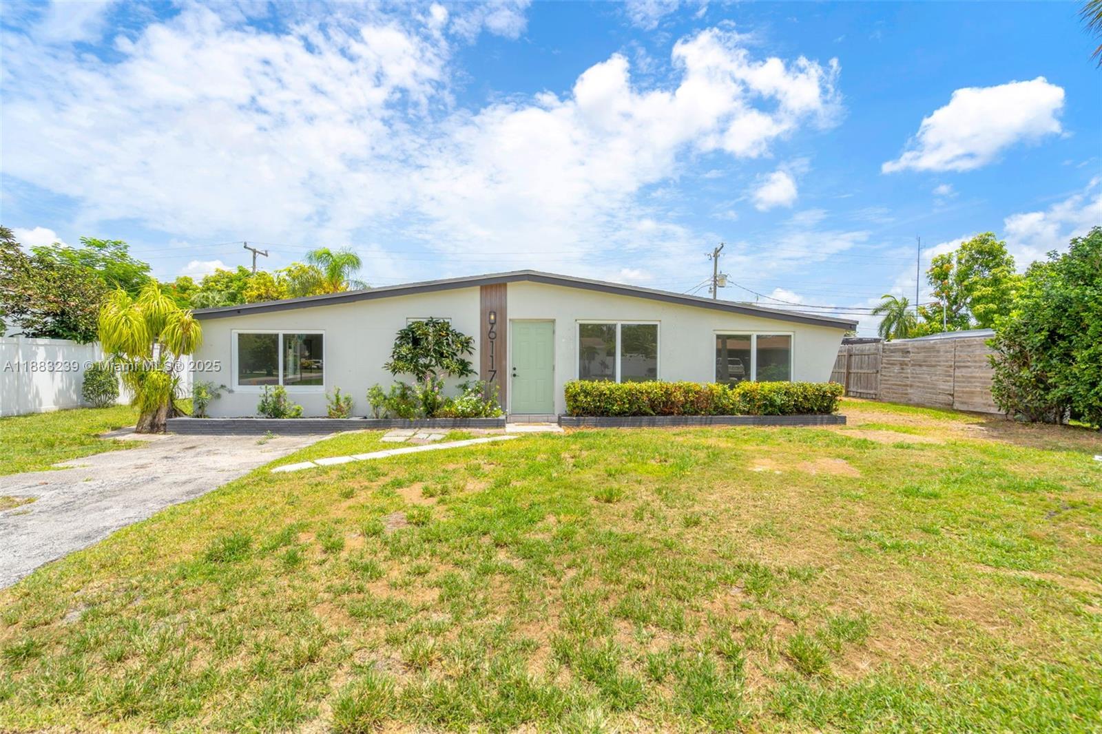 MARGATE 3RD ADD - Residential Lease