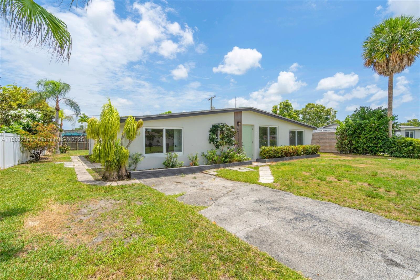 MARGATE 3RD ADD - Residential Lease